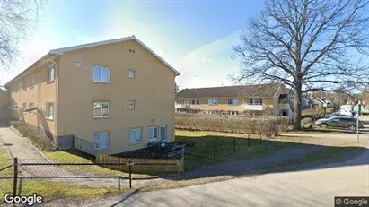 Apartments for rent in Askersund - Photo from Google Street View