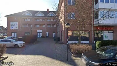 Apartments for rent in Dahme-Spreewald - Photo from Google Street View