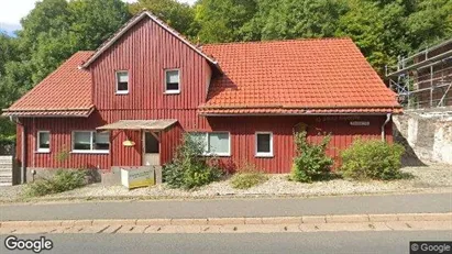 Apartments for rent in Harz - Photo from Google Street View