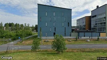 Apartments for rent in Tampere Keskinen - Photo from Google Street View