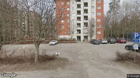 Apartments for rent in Vantaa - Photo from Google Street View