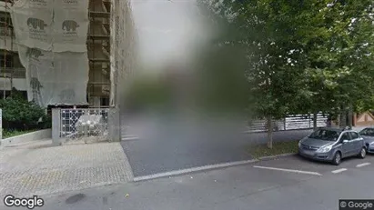 Apartments for rent in Bucureşti - Sectorul 1 - Photo from Google Street View