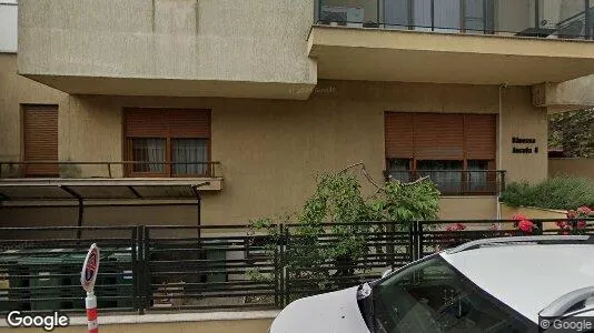 Apartments for rent in Bucureşti - Sectorul 1 - Photo from Google Street View