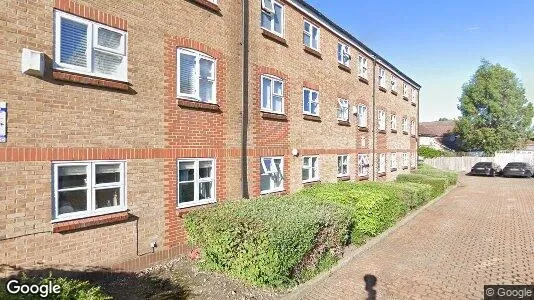 Apartments for rent in London SE5 - Photo from Google Street View