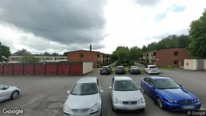 Apartments for rent in Svenljunga - Photo from Google Street View