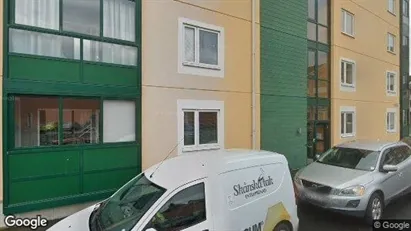 Apartments for rent in Tomelilla - Photo from Google Street View