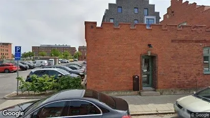 Apartments for rent in Trelleborg - Photo from Google Street View