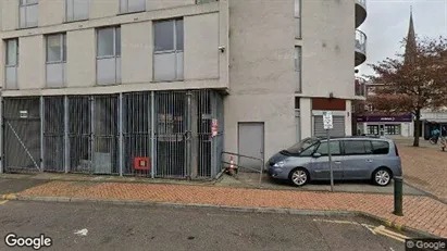 Apartments for rent in Romford - Essex - Photo from Google Street View