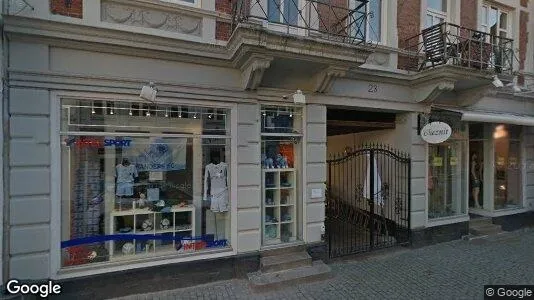 Apartments for rent in Randers C - Photo from Google Street View