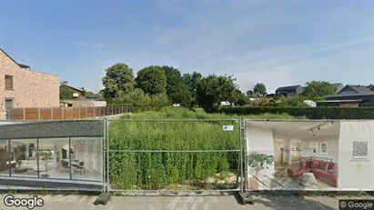 Apartments for rent in Lint - Photo from Google Street View