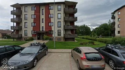 Apartments for rent in Krimuldas novads - Photo from Google Street View