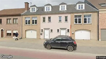 Apartments for rent in Sint-Niklaas - Photo from Google Street View