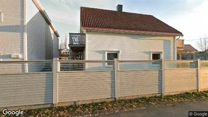 Apartments for rent in Stjørdal - Photo from Google Street View