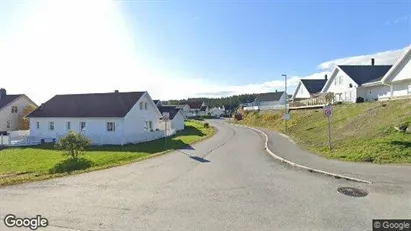 Apartments for rent in Stjørdal - Photo from Google Street View