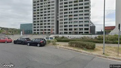 Apartments for rent in Viale - Photo from Google Street View