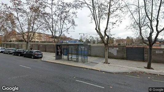 Apartments for rent in Madrid Arganzuela - Photo from Google Street View