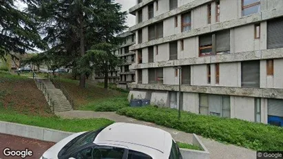 Apartments for rent in Créteil - Photo from Google Street View