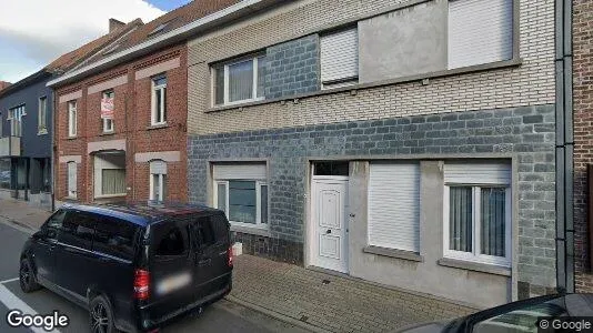 Apartments for rent in Zulte - Photo from Google Street View