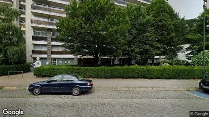 Apartments for rent in Stad Brussel - Photo from Google Street View