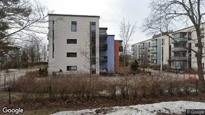 Apartments for rent in Helsinki Eteläinen - Photo from Google Street View