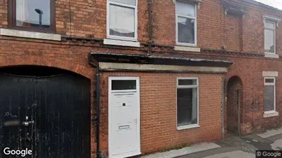 Apartments for rent in Retford - Nottinghamshire - Photo from Google Street View