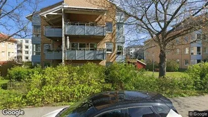 Apartments for rent in Lund - Photo from Google Street View