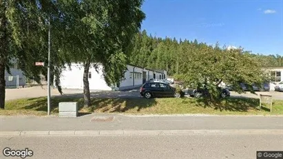 Apartments for rent in Borås - Photo from Google Street View