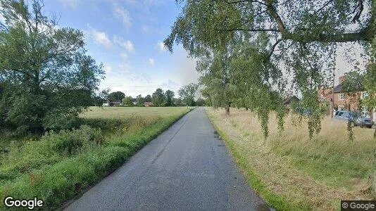 Apartments for rent in Attleborough - Norfolk - Photo from Google Street View