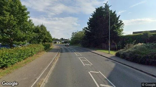 Apartments for rent in Norwich - Norfolk - Photo from Google Street View