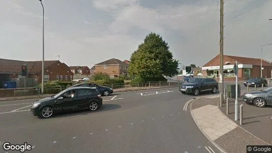 Apartments for rent in Great Yarmouth - Norfolk - Photo from Google Street View