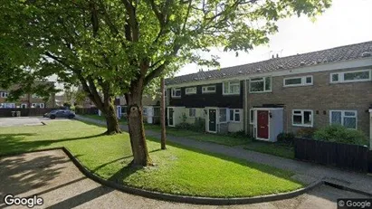 Apartments for rent in Norwich - Norfolk - Photo from Google Street View