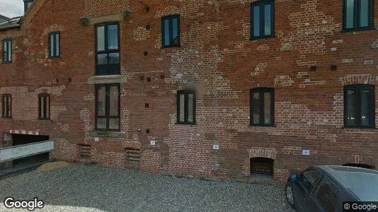 Apartments for rent in Dereham - Norfolk - Photo from Google Street View