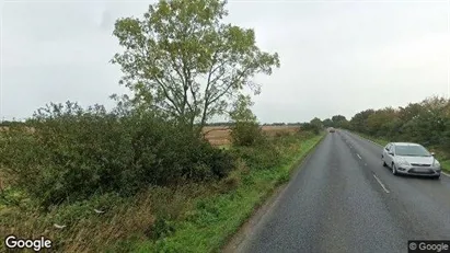 Apartments for rent in Norwich - Norfolk - Photo from Google Street View