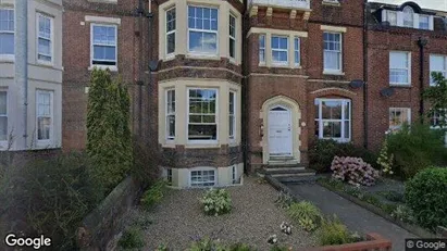 Apartments for rent in Cromer - Norfolk - Photo from Google Street View