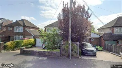 Apartments for rent in Reading - Berkshire - Photo from Google Street View