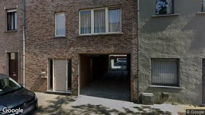 Apartments for rent in Harelbeke - Photo from Google Street View