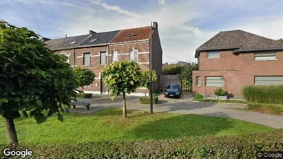 Apartments for rent in Hasselt - Photo from Google Street View