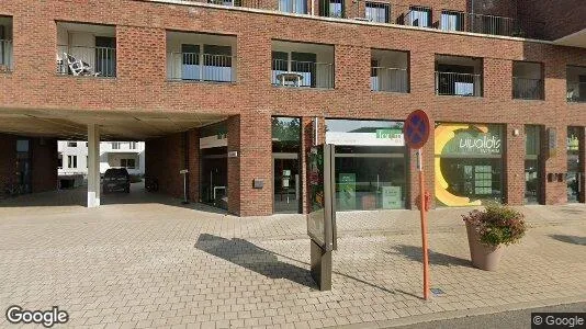 Apartments for rent in Geel - Photo from Google Street View