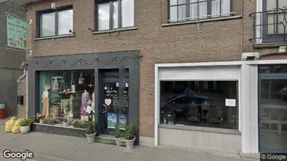 Apartments for rent in Berlare - Photo from Google Street View