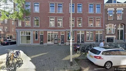 Apartments for rent in Rotterdam Kralingen-Crooswijk - Photo from Google Street View