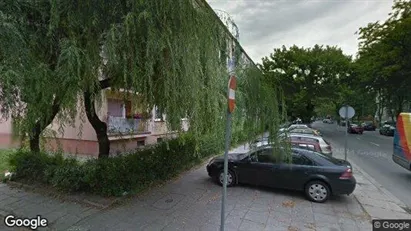 Apartments for rent in Opole - Photo from Google Street View