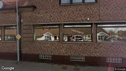 Apartments for rent in Åstorp - Photo from Google Street View