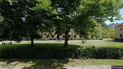 Apartments for rent in Västervik - Photo from Google Street View