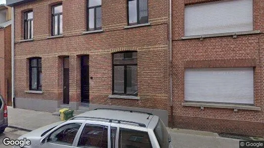 Apartments for rent in Herentals - Photo from Google Street View