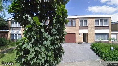 Apartments for rent in Herentals - Photo from Google Street View