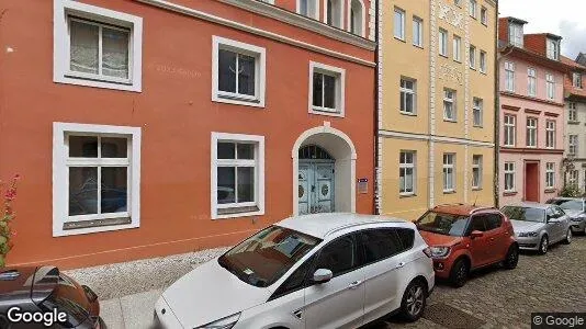 Apartments for rent in Vorpommern-Rügen - Photo from Google Street View