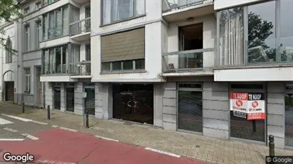 Apartments for rent in Eeklo - Photo from Google Street View