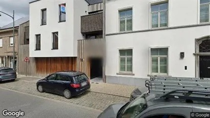 Apartments for rent in Beveren - Photo from Google Street View