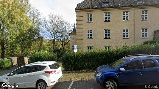 Apartments for rent in Mülheim an der Ruhr - Photo from Google Street View