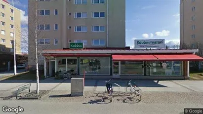 Apartments for rent in Kemi - Photo from Google Street View